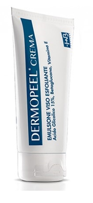 DERMOPEEL CREMA VISO 50 ML - Farmastop