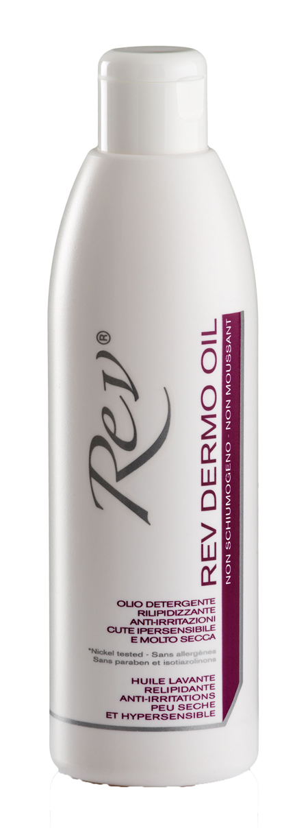 REV DERMO-OIL 250ML - Farmastop