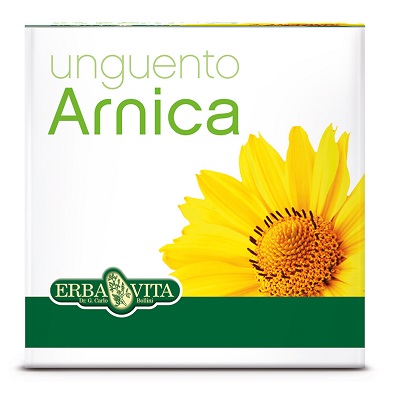 ARNICA UNG 50ML - Farmastop