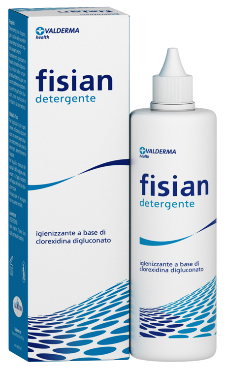 FISIAN DETERGENTE CUTE/MUCOSE 200 ML - Farmastop