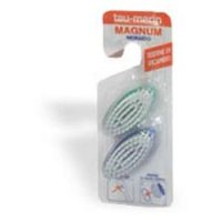 TAUMARIN TESTINA RICAMBIO SETOLE MORBIDE MAGNUM - Farmastop