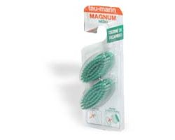TAUMARIN TESTINA RICAMBIO SETOLE MEDIE MAGNUM - Farmastop