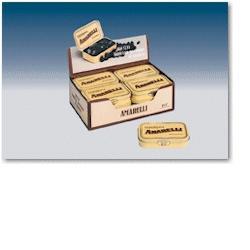 LIQUIRIZIA SPEZZATA ORO 40 G - Farmastop