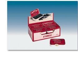 LIQUIRIZIA ROSSA 40 G - Farmastop
