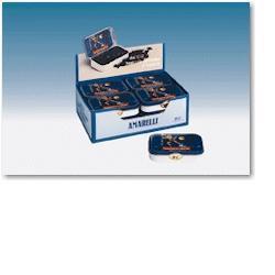 LIQUIRIZIA ROMBETTI 40 G - Farmastop