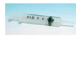SIRINGA MEDS 50 ML SENZA AGO CONO CATETERE CONFEZIONE SINGOLA - Farmastop