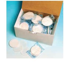 OSTIE TONDE 6CM BUST 7G - Farmastop