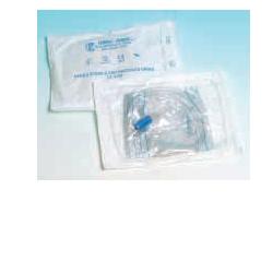 SACCA RACCOLTA URINA STERILE CAPACITA' 2LT TUBO LUNGO 90CM CON SCARICO CONFEZIONE SINGOLA IMBALLO 200 PEZZI - Farmastop