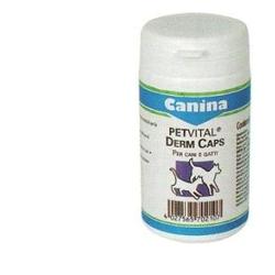 DERM CAPS 50 CAPSULE - Farmastop