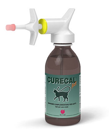 CURECAL GEL 125 ML - Farmastop