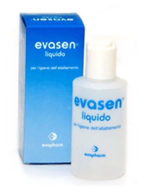 EVASEN LIQ SENO 150ML - Farmastop