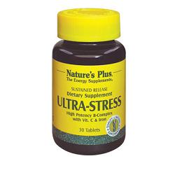 ULTRA STRESS 30 TAVOLETTE - Farmastop
