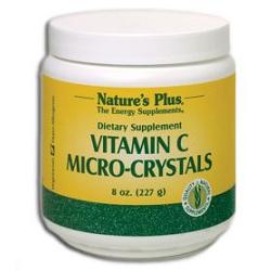 VITAMINA C CRISTALLI POLVERE 227 G - Farmastop