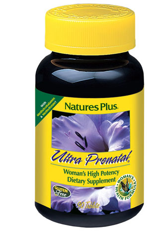 ULTRA PRENATAL 90 TAVOLETTE - Farmastop