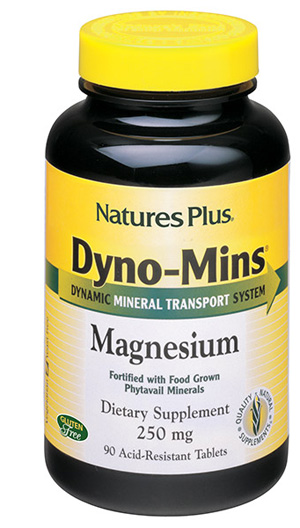 DYNO MINS MG 90 TAVOLETTE - Farmastop
