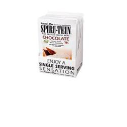 SPIRUTEIN CIOCCOLATO 8 BUSTINE - Farmastop