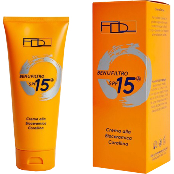 BENUFILTRO CR IPPOCASTANO 200 ML - Farmastop