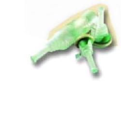 GUAINA IPOALLERGENICA SECURITY CON AUTOADESIVE CONVEEN MISURA 40MM 30 PEZZI ARTICOLO 5240 - Farmastop