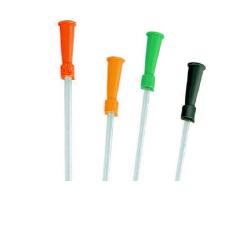 CATETERE NELATON MASCHILE CH18 30 PEZZI - Farmastop