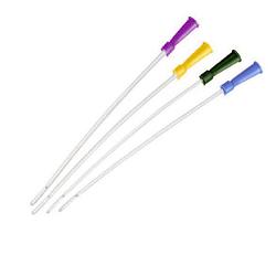 CATETERE NELATON FEMMINILE CH8 30 PEZZI - Farmastop