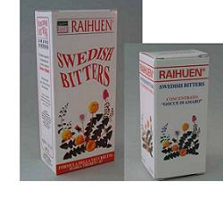 RAIHUEN AMARO SVEDESE 700 ML - Farmastop