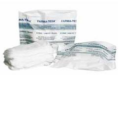 GARZA COMPRESSA MEDS ZAFFI 12/8 4 STRATI STERILE 5X5CM - Farmastop