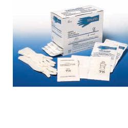 ZETALEX GUANTI CHIRURGICI 7 - Farmastop