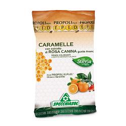 EPID CARAMELLE PROPOLI ROSA CANINA - Farmastop
