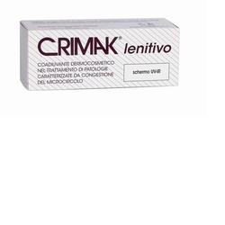 CRIMAK LENITIVO SCHERMANTE UV-IR 50 ML - Farmastop