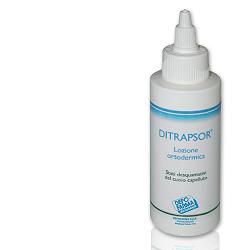 DITRAPSOR LOZIONE CAPELLI 100 ML - Farmastop