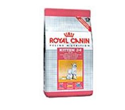 FELINE HEALTH NUTRITION KITTEN 36 400 G - Farmastop