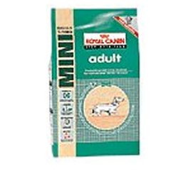 SIZE HEALTH NUTRITION MINI ADULT CROCCHETTE 2 KG - Farmastop