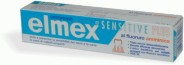 ELMEX SENSITIVE PLUS DENTIFRICIO FLUORURO AMMINICO 75 ML - Farmastop