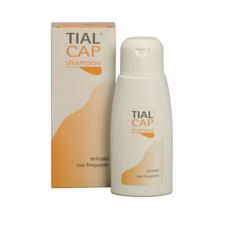 TIAL CAP SHAMPOO 150 ML - Farmastop