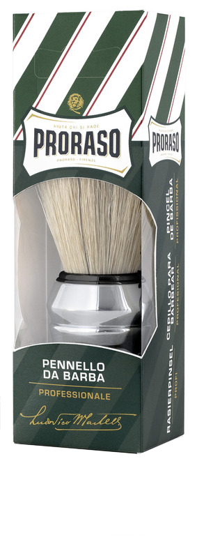 PRORASO PENNELLO BARBA - Farmastop