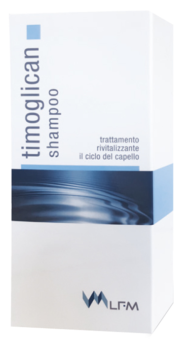 TIMOGLICAN SH CAD CAP 150ML - Farmastop