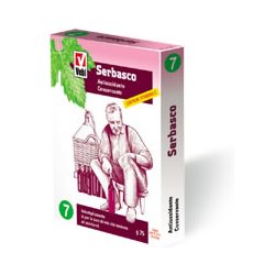 ENOLOGICO SERBASCO 5BUST 15G - Farmastop
