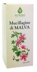 MALVA MUCILLAGINE 200 ML - Farmastop