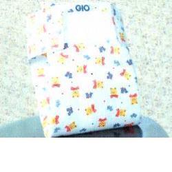 PANNETTO MORBIDO BABY GIO' PER DISPLASIA MISURA UNICA PER BAMBINI DALLA NASCITA FINO A 6-7KG - Farmastop