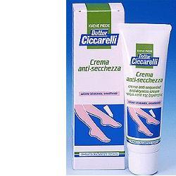 CICCARELLI CREMA ANTISECCHEZZA 50 ML - Farmastop