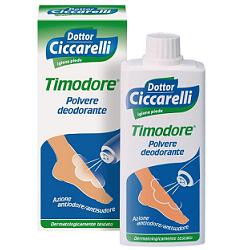 TIMODORE POLVERE 250 ML - Farmastop