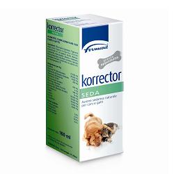 KORRECTOR SEDA FLACONE 160 ML - Farmastop