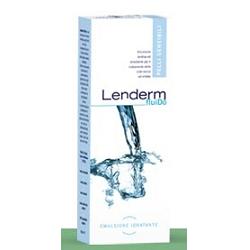 LENDERM FLUIDO LENITIVO 200 ML - Farmastop