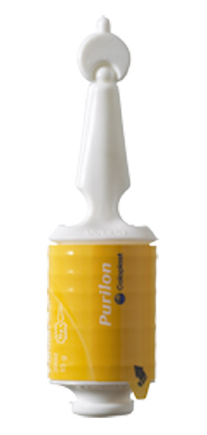 IDROGEL COMFEEL PURILON GEL 25 G 1 PEZZO - Farmastop
