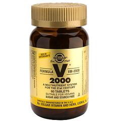 VM 2000 SUPPLEMENT 60 TAVOLETTE - Farmastop