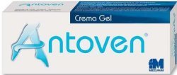 ANTOVEN CREMA GEL 100 ML - Farmastop