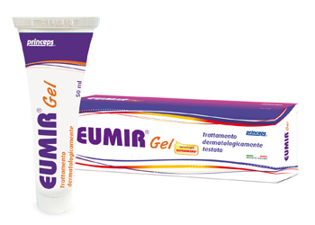 EUMIR GEL 50 ML - Farmastop