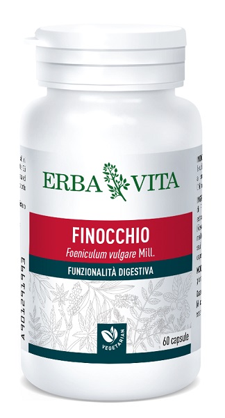 FINOCCHIO 60 CAPSULE - Farmastop