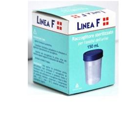 CONTENITORE RACCOLTA URINA LINEA F 150 ML - Farmastop