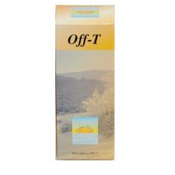 OFF-T 200 ML - Farmastop